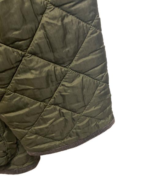 Barbour（バブアー）Barbour (バブアー) キルティングジャケット ネイビー サイズ:Mの古着・服飾アイテム