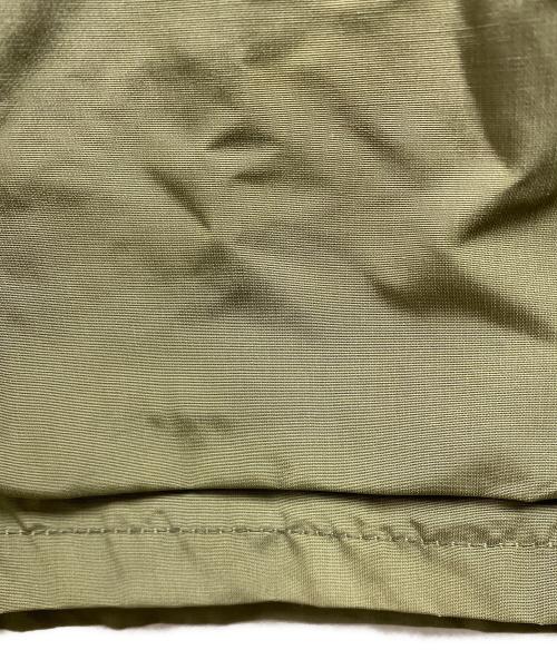 SIERRA DESIGNS（シエラデザインズ）SIERRA DESIGNS (シエラデザインズ) 60/40マウンテンパーカー グリーン サイズ:Ｍの古着・服飾アイテム