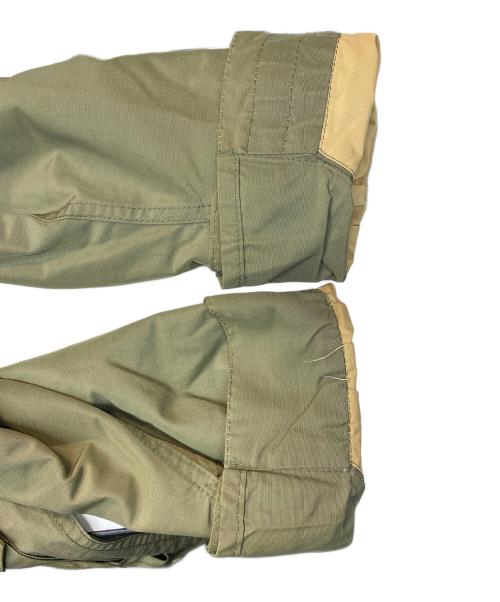 SIERRA DESIGNS（シエラデザインズ）SIERRA DESIGNS (シエラデザインズ) 60/40マウンテンパーカー グリーン サイズ:Ｍの古着・服飾アイテム