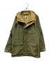 SIERRA DESIGNS（シエラデザインズ）の古着「60/40マウンテンパーカー」｜グリーン