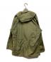 SIERRA DESIGNS (シエラデザインズ) 60/40マウンテンパーカー グリーン サイズ:Ｍ：7000円