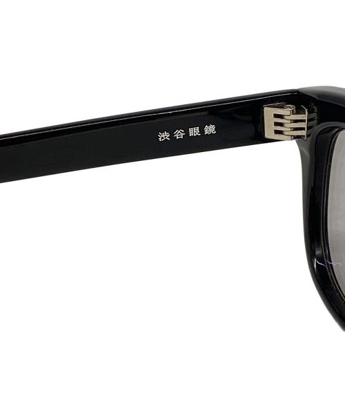 NSH（エヌエスエイチ）NSH (エヌエスエイチ) GOOD OR EVIL ブラック×ブラウンの古着・服飾アイテム