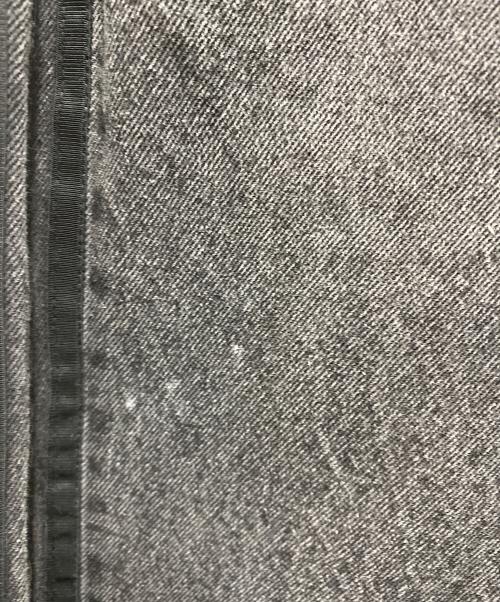 adidas（アディダス）adidas (アディダス) バナナフィット ウォッシュドデニムパンツ ブラック サイズ:28の古着・服飾アイテム