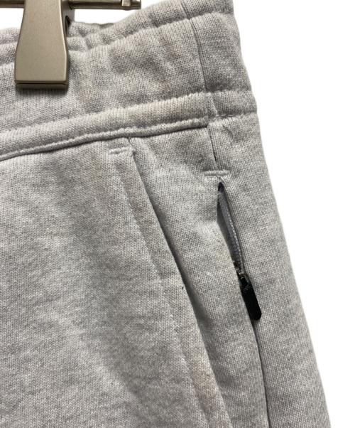 BEAMS（ビームス）BEAMS (ビームス) バルーン スウェットパンツ グレー サイズ:Lの古着・服飾アイテム