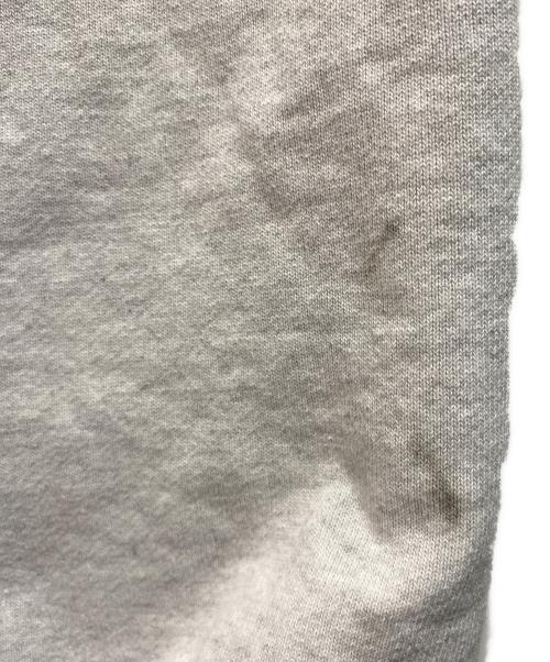 BEAMS（ビームス）BEAMS (ビームス) バルーン スウェットパンツ グレー サイズ:Lの古着・服飾アイテム