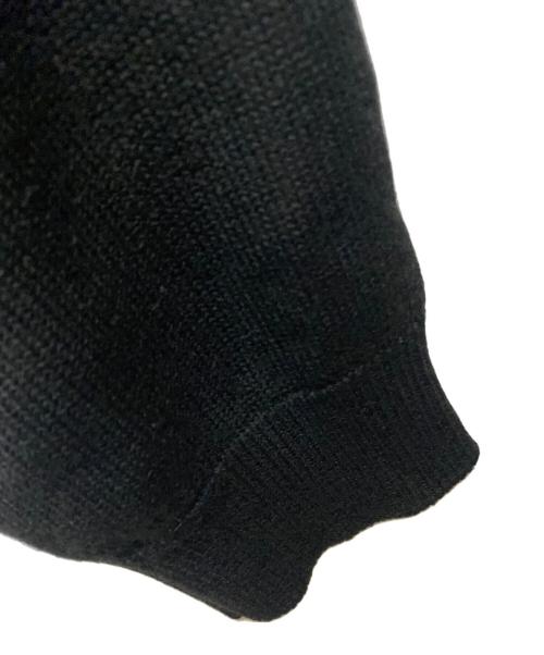 SUPREME（シュプリーム）SUPREME (シュプリーム) Faces Sweater ブラック サイズ:Mの古着・服飾アイテム