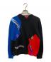 SUPREME（シュプリーム）の古着「Faces Sweater」｜ブラック