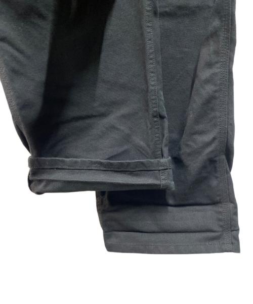 CarHartt（カーハート）CarHartt (カーハート) Loose Fit Washed Duck Utility Work Pant ブラック サイズ:36の古着・服飾アイテム