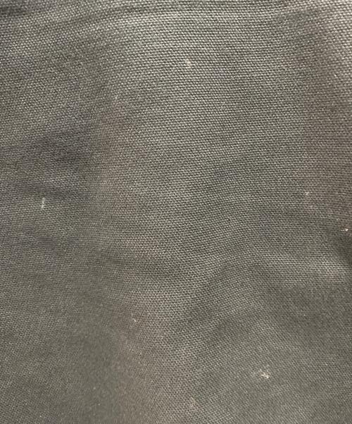 CarHartt（カーハート）CarHartt (カーハート) Loose Fit Washed Duck Utility Work Pant ブラック サイズ:36の古着・服飾アイテム