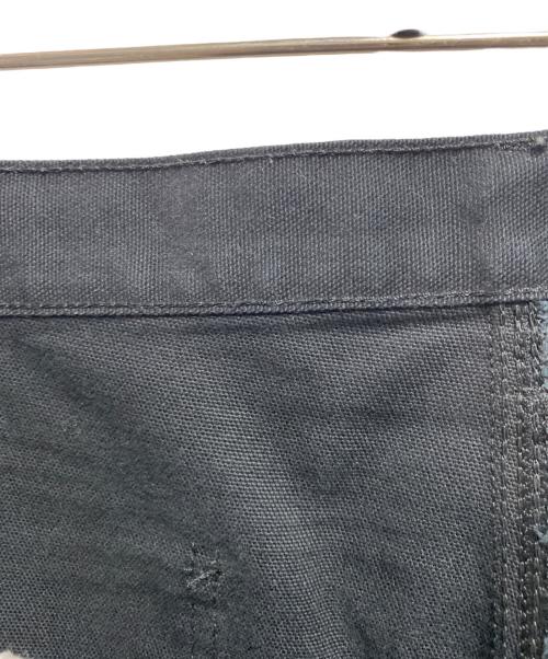 CarHartt（カーハート）CarHartt (カーハート) Loose Fit Washed Duck Utility Work Pant ブラック サイズ:36の古着・服飾アイテム