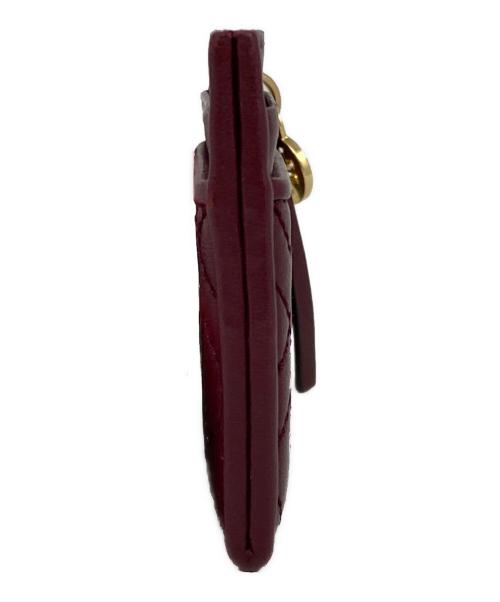 TORY BURCH（トリーバーチ）TORY BURCH (トリーバーチ) カードケース エンジの古着・服飾アイテム