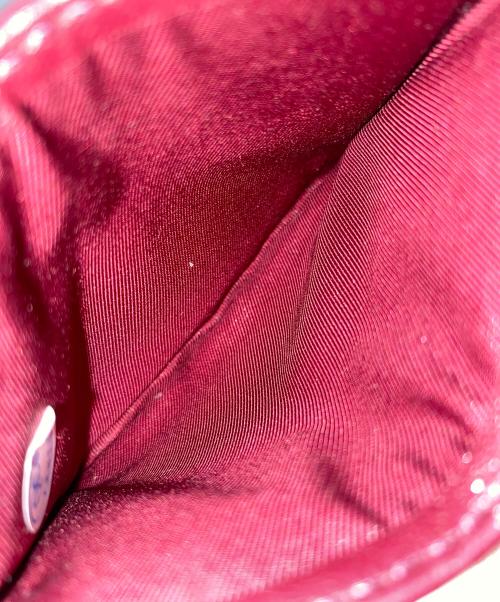 TORY BURCH（トリーバーチ）TORY BURCH (トリーバーチ) カードケース エンジの古着・服飾アイテム