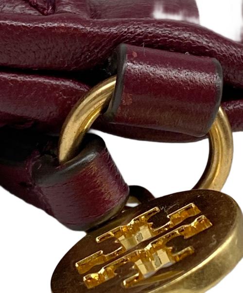 TORY BURCH（トリーバーチ）TORY BURCH (トリーバーチ) カードケース エンジの古着・服飾アイテム