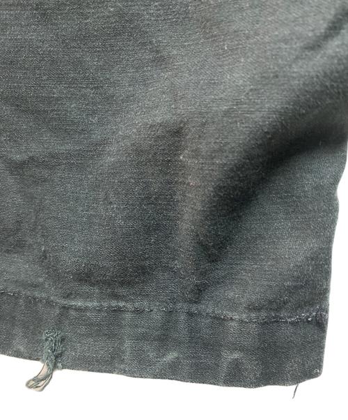 SUPREME（シュプリーム）SUPREME (シュプリーム) カーゴパンツ ブラック サイズ:32の古着・服飾アイテム