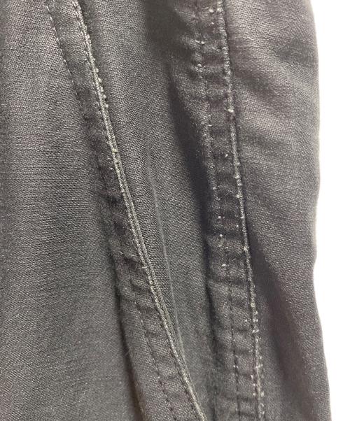 SUPREME（シュプリーム）SUPREME (シュプリーム) カーゴパンツ ブラック サイズ:32の古着・服飾アイテム