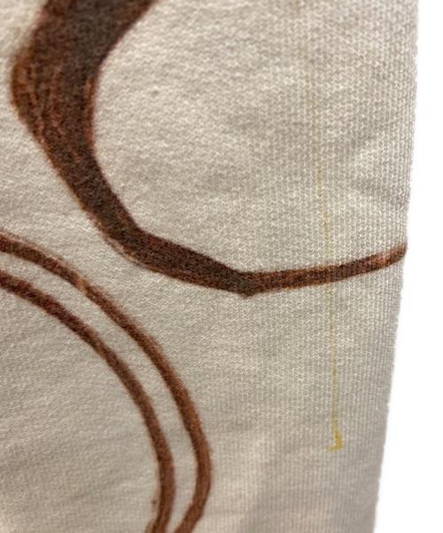 SUPREME（シュプリーム）SUPREME (シュプリーム) Spells Sweatpant ホワイト サイズ:Lの古着・服飾アイテム