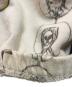 中古・古着 SUPREME (シュプリーム) Spells Sweatpant ホワイト サイズ:L：15000円