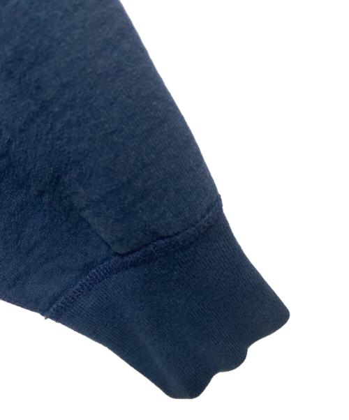 SUPREME（シュプリーム）SUPREME (シュプリーム) スモールボックスロゴフーディー ネイビー サイズ:Sの古着・服飾アイテム