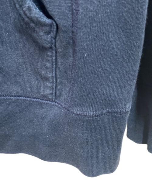 SUPREME（シュプリーム）SUPREME (シュプリーム) スモールボックスロゴフーディー ネイビー サイズ:Sの古着・服飾アイテム