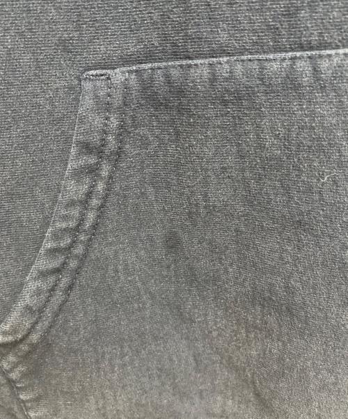 SUPREME（シュプリーム）SUPREME (シュプリーム) スモールボックスロゴフーディー ネイビー サイズ:Sの古着・服飾アイテム