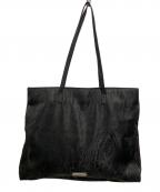 ETROエトロ）の古着「ペイズリートート」｜ブラック