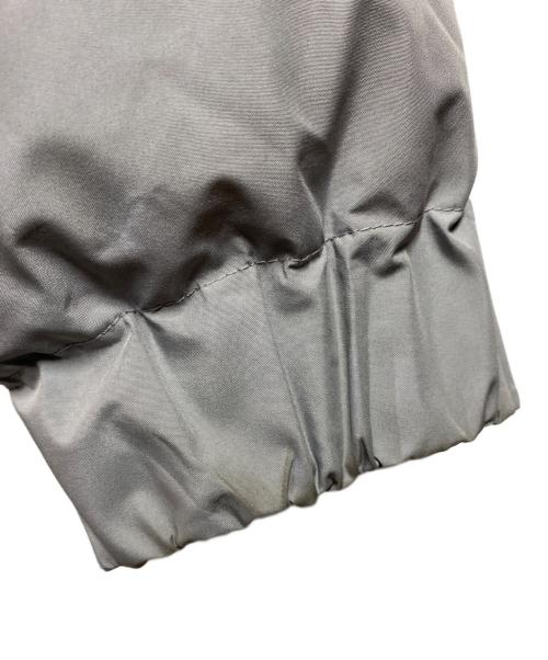 PHENIX（フェニックス）PHENIX (フェニックス) GORE-TEX INFINIUM Down Jacket グレー サイズ:XLの古着・服飾アイテム