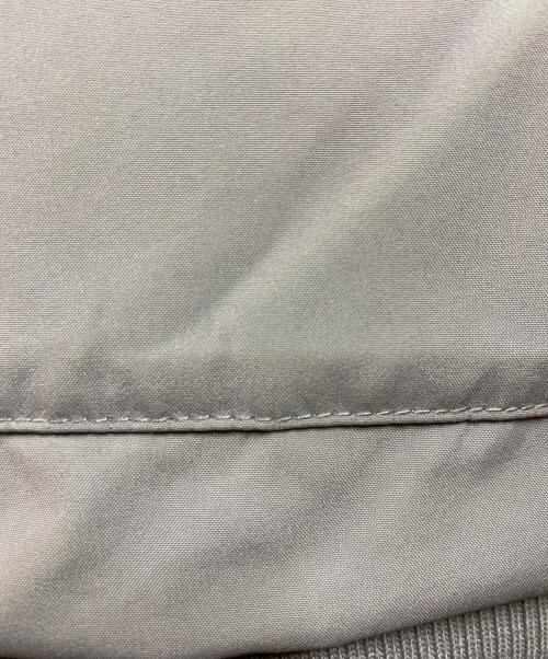 PHENIX（フェニックス）PHENIX (フェニックス) GORE-TEX INFINIUM Down Jacket グレー サイズ:XLの古着・服飾アイテム