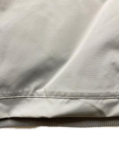 PHENIX（フェニックス）PHENIX (フェニックス) GORE-TEX INFINIUM Down Jacket グレー サイズ:XLの古着・服飾アイテム