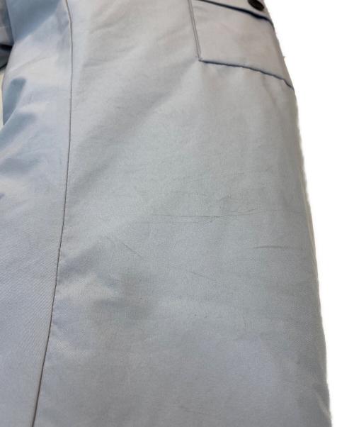 PHENIX（フェニックス）PHENIX (フェニックス) GORE-TEX INFINIUM Down Jacket グレー サイズ:XLの古着・服飾アイテム