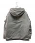 PHENIX (フェニックス) GORE-TEX INFINIUM Down Jacket グレー サイズ:XL：14000円