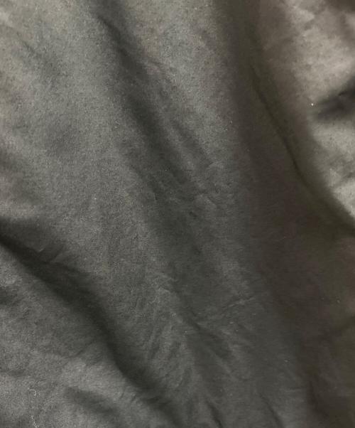 Traditional Weatherwear（トラディショナルウェザーウェア）Traditional Weatherwear (トラディショナルウェザーウェア) PCS JACKET 002ベスト ブラック サイズ:36の古着・服飾アイテム