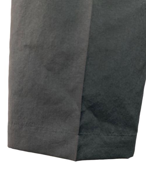 Traditional Weatherwear（トラディショナルウェザーウェア）Traditional Weatherwear (トラディショナルウェザーウェア) UNIONSLACKS 102 ブラック サイズ:XSの古着・服飾アイテム