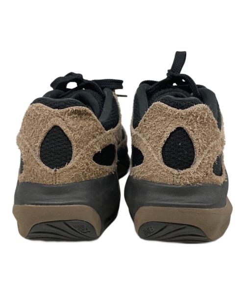 NEW BALANCE（ニューバランス）NEW BALANCE (ニューバランス) スニーカー ブラウン サイズ:26.5cmの古着・服飾アイテム