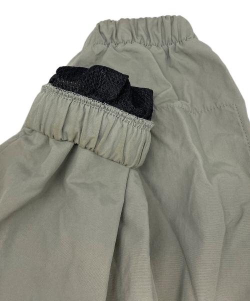 US ARMY（ユーエスアーミー）US ARMY (ユーエスアーミー) ウォームアップジャケット グリーン サイズ:Ｓの古着・服飾アイテム