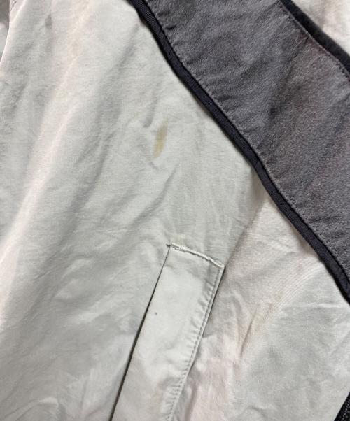 US ARMY（ユーエスアーミー）US ARMY (ユーエスアーミー) ウォームアップジャケット グリーン サイズ:Ｓの古着・服飾アイテム