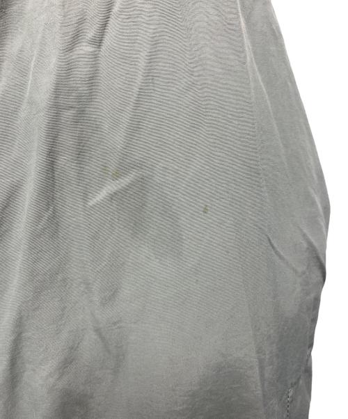 US ARMY（ユーエスアーミー）US ARMY (ユーエスアーミー) ウォームアップジャケット グリーン サイズ:Ｓの古着・服飾アイテム