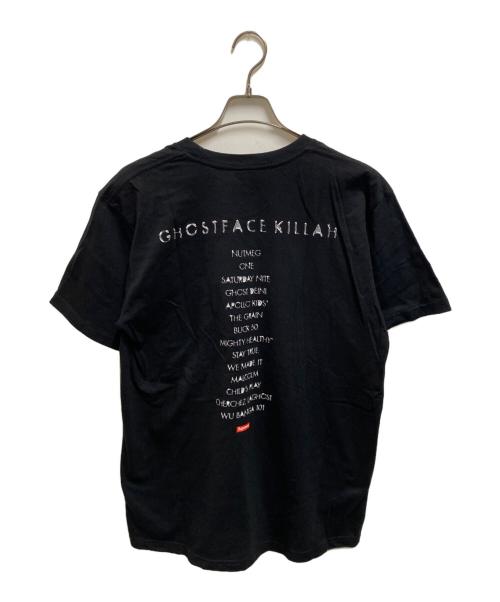 SUPREME（シュプリーム）SUPREME (シュプリーム) Clientele Tee ブラック サイズ:Ｍの古着・服飾アイテム