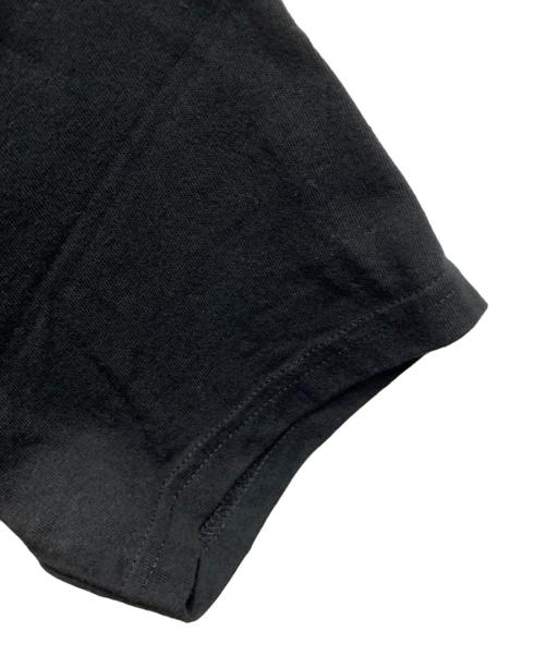 SUPREME（シュプリーム）SUPREME (シュプリーム) Clientele Tee ブラック サイズ:Ｍの古着・服飾アイテム
