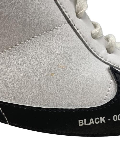 NIKE（ナイキ）NIKE (ナイキ) Women's MID BLAZER 77 ホワイト サイズ:23.5㎝の古着・服飾アイテム