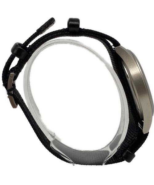 HAMILTON（ハミルトン）HAMILTON (ハミルトン) カーキ フィールド ブラックの古着・服飾アイテム