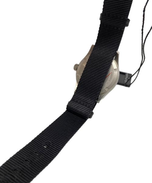 HAMILTON（ハミルトン）HAMILTON (ハミルトン) カーキ フィールド ブラックの古着・服飾アイテム