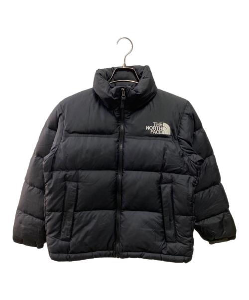 THE NORTH FACE（ザ ノース フェイス）THE NORTH FACE (ザ ノース フェイス) Short Nuptse Jacket ブラック サイズ:Sの古着・服飾アイテム