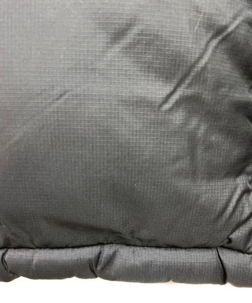 THE NORTH FACE（ザ ノース フェイス）THE NORTH FACE (ザ ノース フェイス) Short Nuptse Jacket ブラック サイズ:Sの古着・服飾アイテム