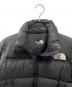 THE NORTH FACE (ザ ノース フェイス) Short Nuptse Jacket ブラック サイズ:S：18000円