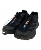 SALOMONサロモン）の古着「XT-6 ADV」｜ブラック