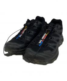 SALOMON（サロモン）の古着「XT-6 ADV」｜ブラック
