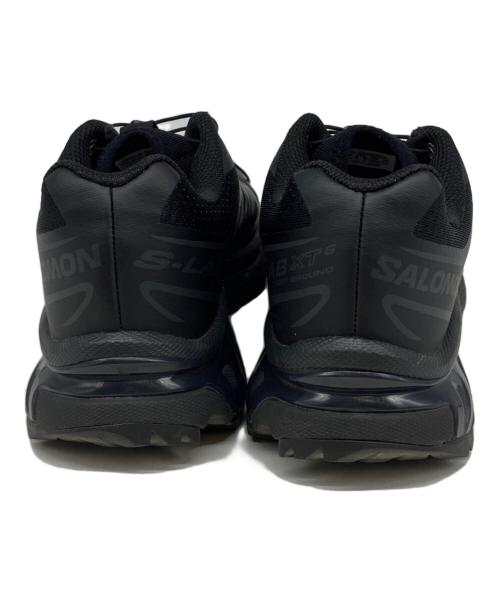 SALOMON（サロモン）SALOMON (サロモン) XT-6 ADV ブラック サイズ:23ｃｍの古着・服飾アイテム