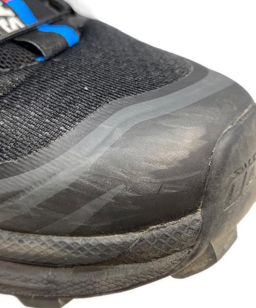 SALOMON（サロモン）SALOMON (サロモン) XT-6 ADV ブラック サイズ:23ｃｍの古着・服飾アイテム