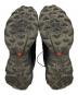 中古・古着 SALOMON (サロモン) XT-6 ADV ブラック サイズ:23ｃｍ：18000円