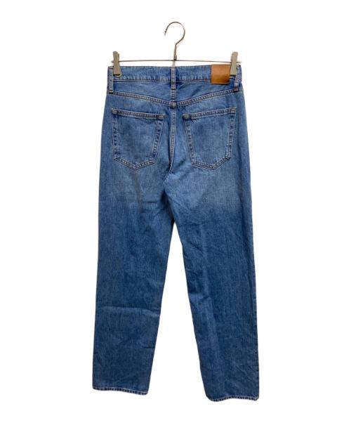 ANINE BING（アニン ビン）ANINE BING (アニン ビン) アニービン GAVIN LONG ジーンズ インディゴ サイズ:25の古着・服飾アイテム